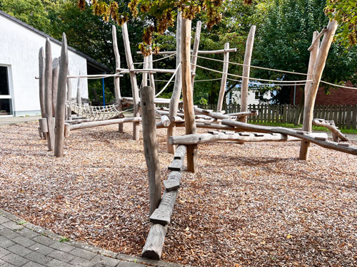 KletterChaos Geilenkirchen