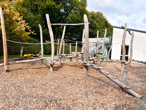 KletterChaos Geilenkirchen