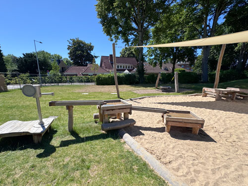 Krippenhaus Wedel 7653