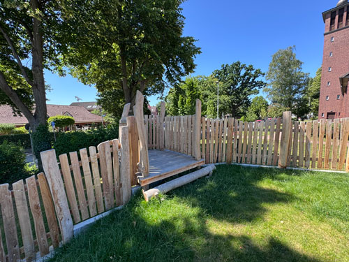 Krippenhaus Wedel 7661