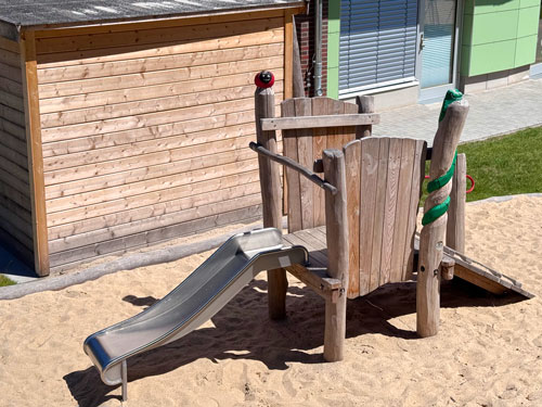 Krippenhaus Wedel 7662