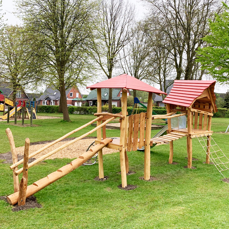 Spielanlage 'Rethwisch'