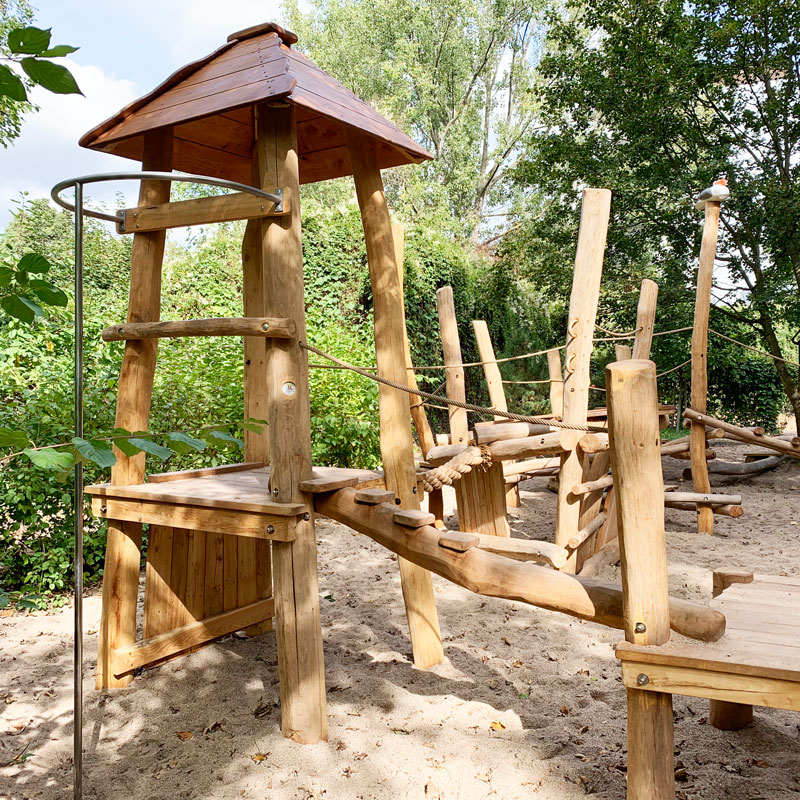 KletterChaos Bahrenfed