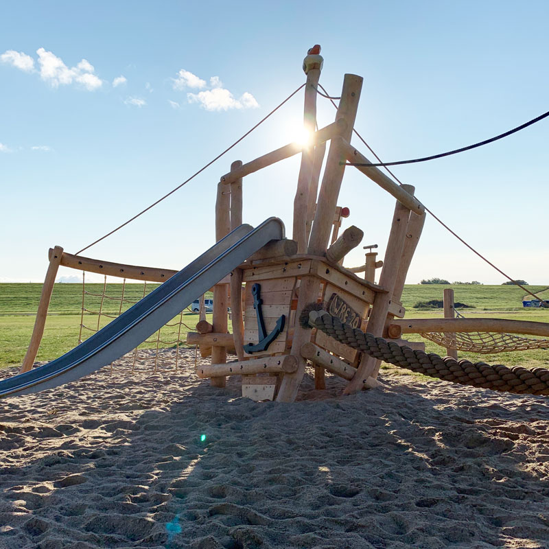 Krabbenkutter Wremen