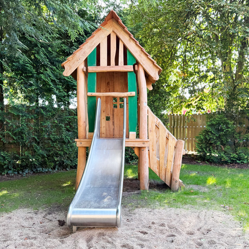 Spielhaus 'Buchholz'