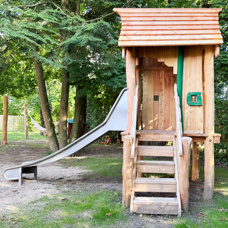 205 03 Spielhaus Buchholz