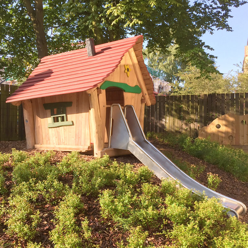 Spielhaus 'F&ouml;hrenberg'