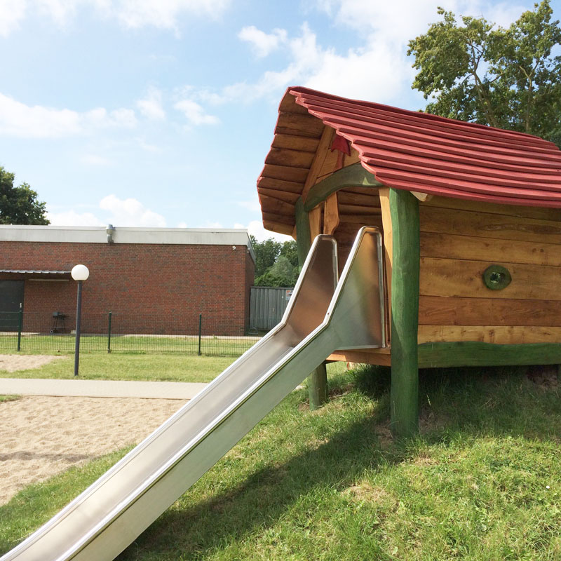 Spielhaus 'Föhrenberg'