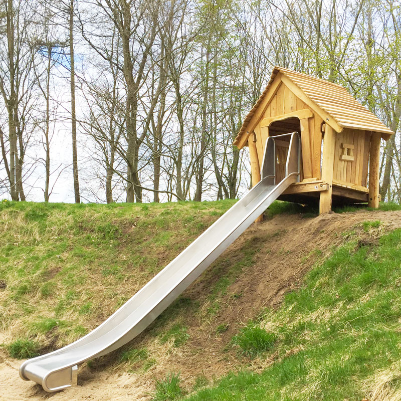 Spielhaus 'Föhrenberg'