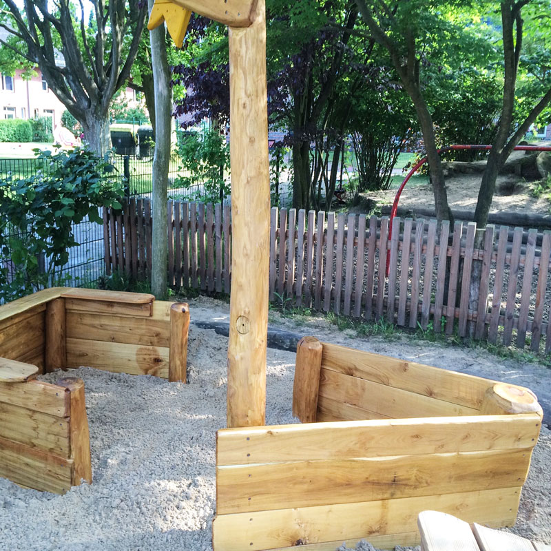 120 U3 Sandkistenschiff